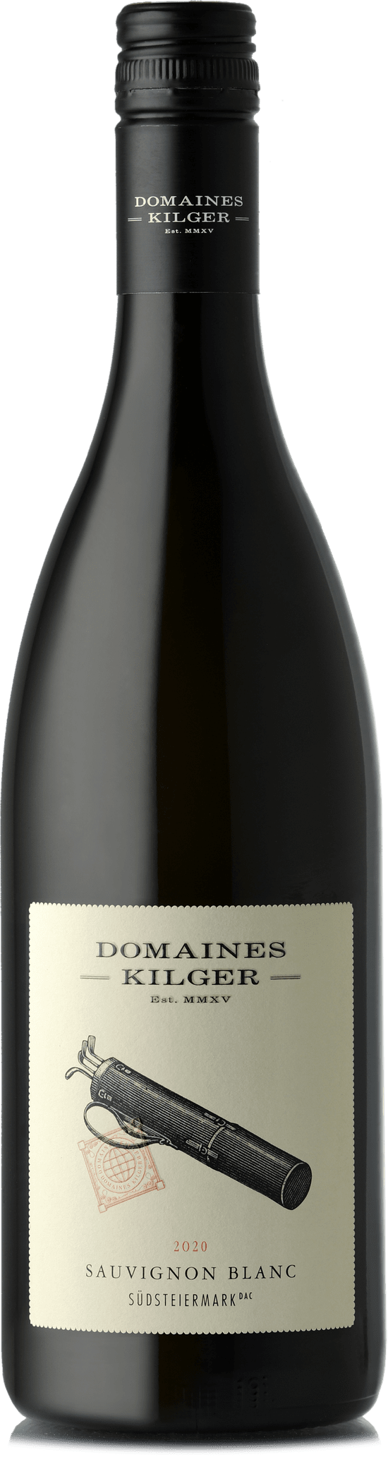 2021 Sauvignon Blanc Weststeiermark DAC