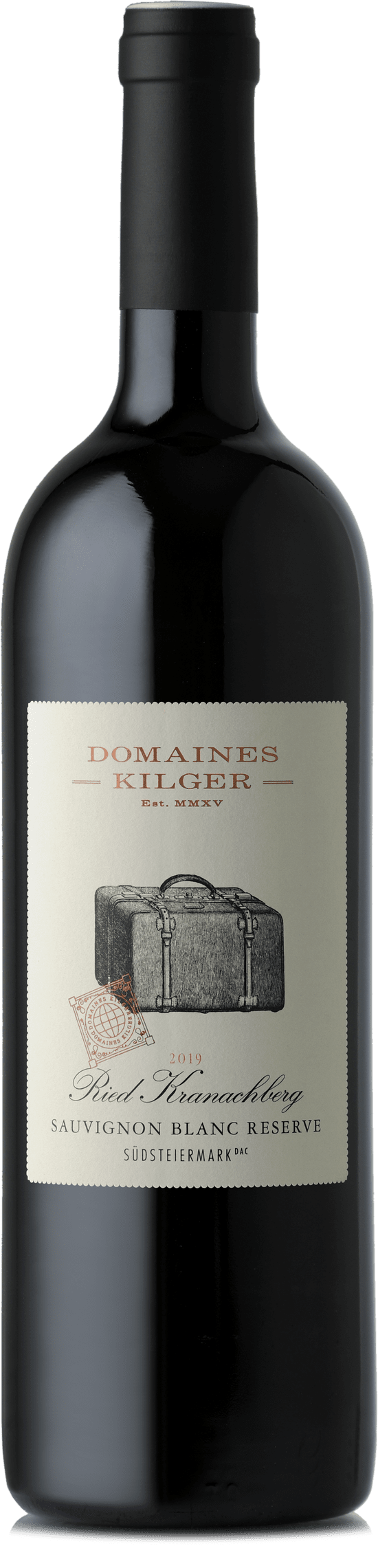 2019 Magnum Sauvignon Blanc Ried KRANACHBERG Reserve DAC