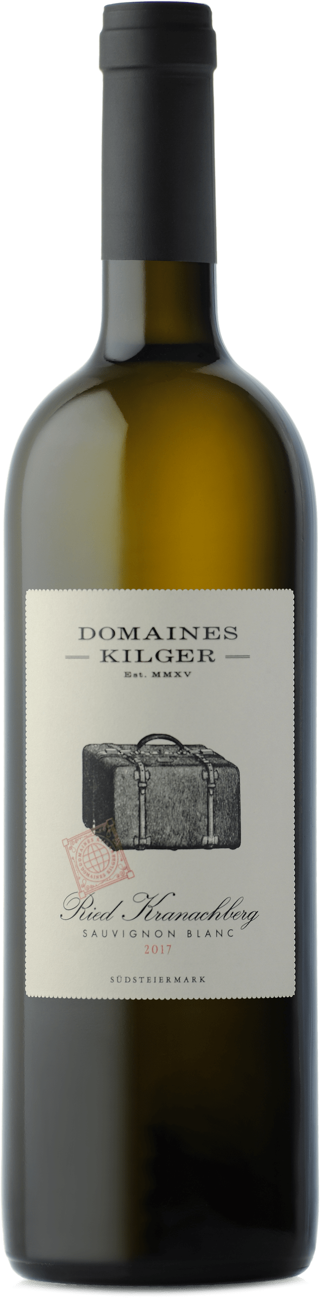 2017 Sauvignon Blanc<br>Ried KRANACHBERG