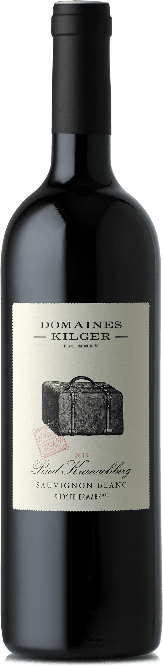 2019 Magnum Sauvignon Blanc Ried KRANACHBERG DAC