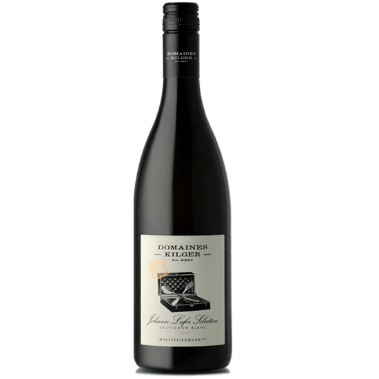 2019 Sauvignon Blanc Weststeiermark DAC J.L.S