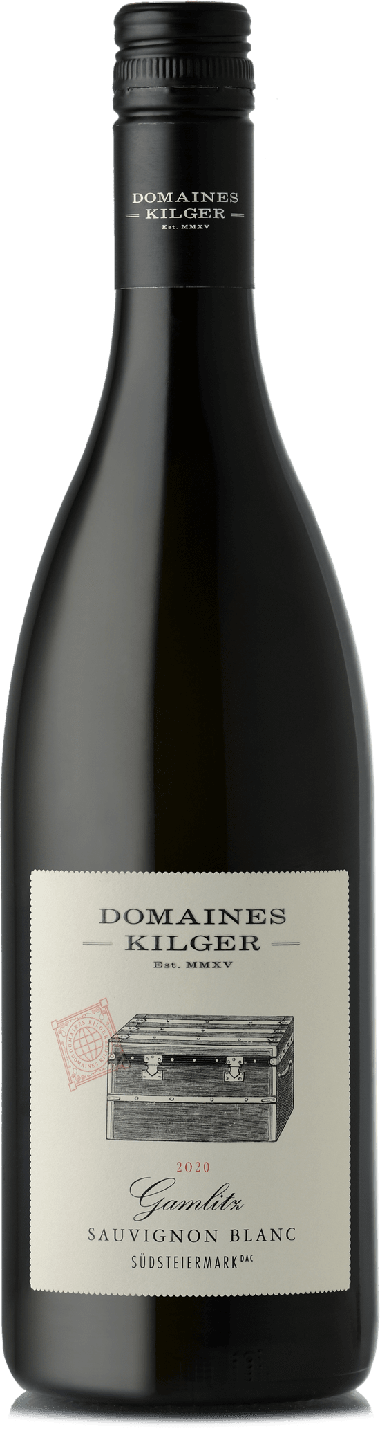 2020 Magnum Sauvignon Blanc GAMLITZ DAC